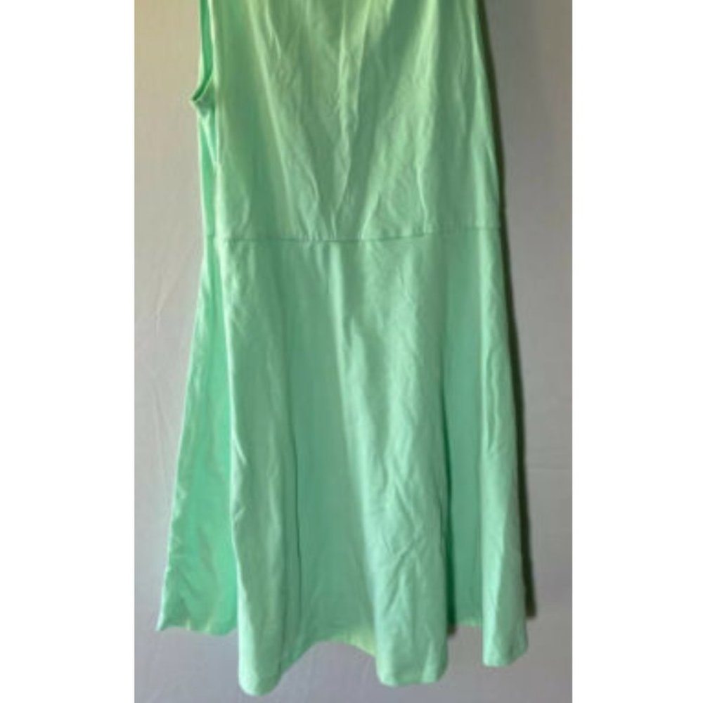 Victoria Secret (Pink) key hold back dress